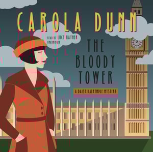 Bloody Tower