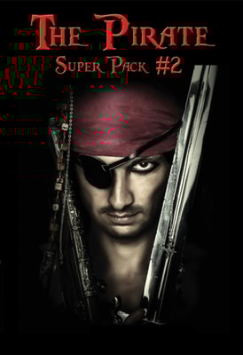 Pirate Super Pack # 2