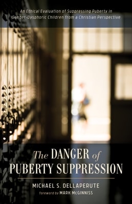 Danger of Puberty Suppression
