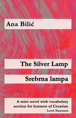 Silver Lamp / Srebrna lampa