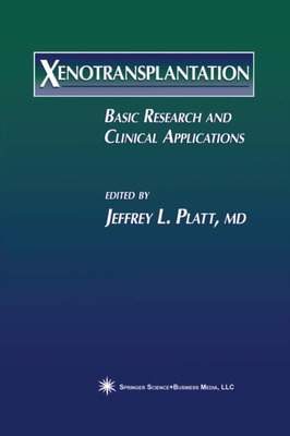 Xenotransplantation