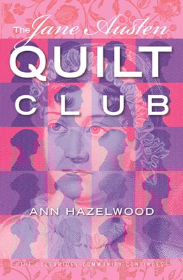 Jane Austen Quilt Club