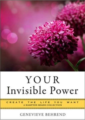 Your Invisible Power
