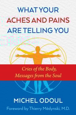 What Your Aches and Pains Are Telling You