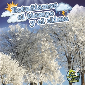 Estudiamos el tiempo y el clima