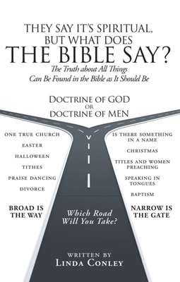 They Say It's Spiritual, but What Does the Bible Say?