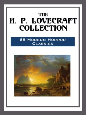 H. P. Lovecraft Collection
