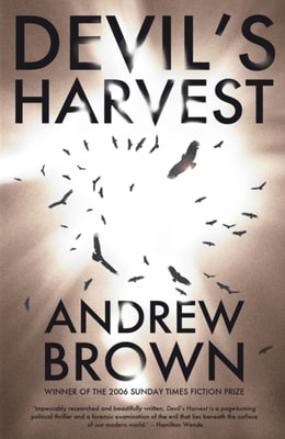 Devil's Harvest