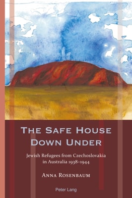 Safe House Down Under