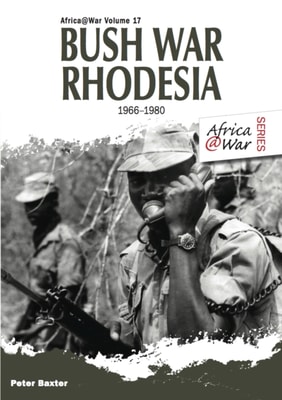 Bush War Rhodesia