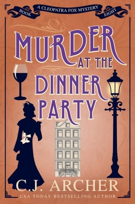 Murder at the Dinner Party