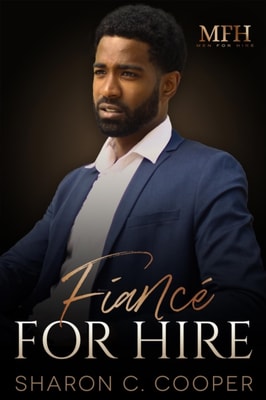 Fiance for Hire