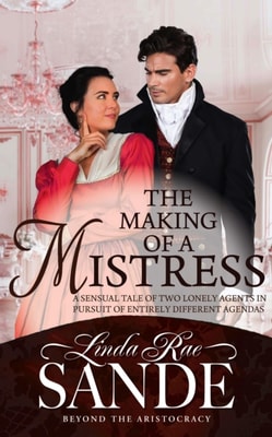 Making of a Mistress