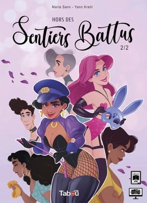 Hors des Sentiers Battus (2)