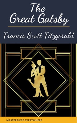 Great Gatsby: Original 1925 Edition