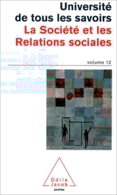 La Société et les Relations sociales