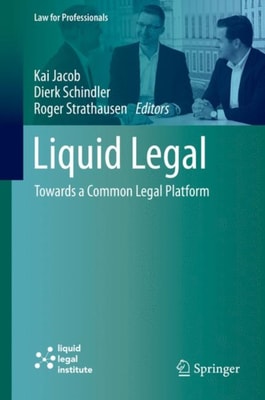 Liquid Legal