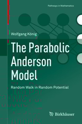 Parabolic Anderson Model