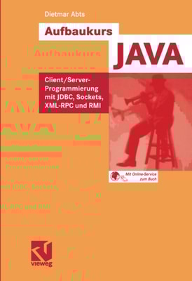 Aufbaukurs JAVA