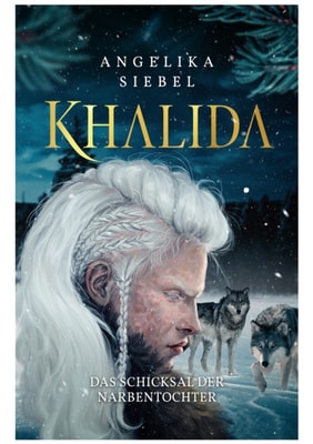 Khalida