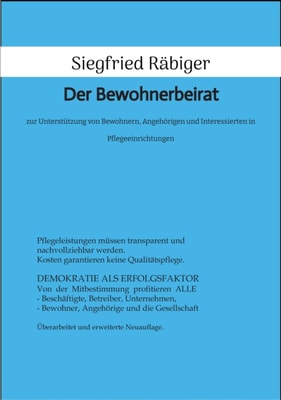 Der Bewohnerbeirat