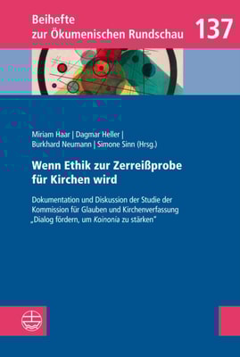 Wenn Ethik zur Zerreißprobe für Kirchen wird