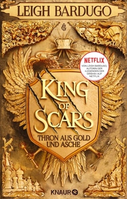 King of Scars