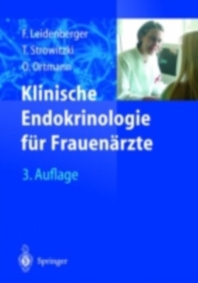 Klinische Endokrinologie für Frauenärzte