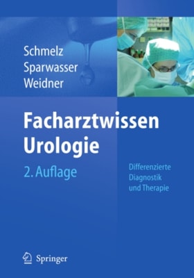 Facharztwissen Urologie