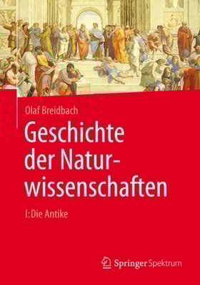 Geschichte der Naturwissenschaften