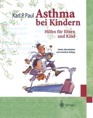 Asthma bei Kindern