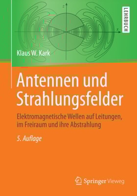 Antennen und Strahlungsfelder