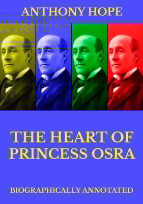 Heart of Princess Osra