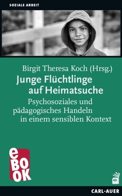 Junge Flüchtlinge auf Heimatsuche