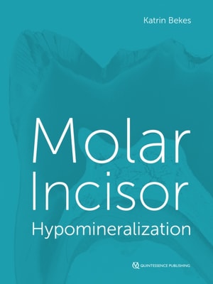 Molar Incisor Hypomineralization