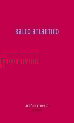 Balco Atlantico