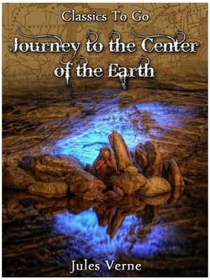 Journey to the Center of the Earth