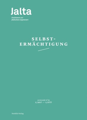 Narrative des Neuen Menschen