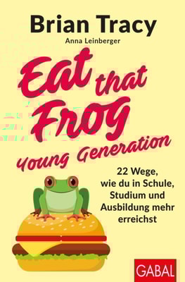 Eat that Frog – Young Generation