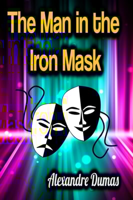 Man in the Iron Mask