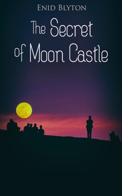 Secret of Moon Castle