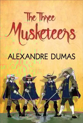 Three Musketeers