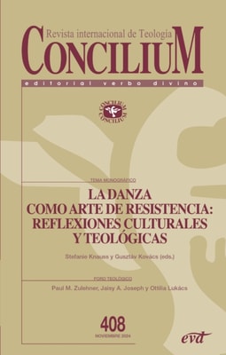 La danza como arte de resistencia: reflexiones culturales y teologicas