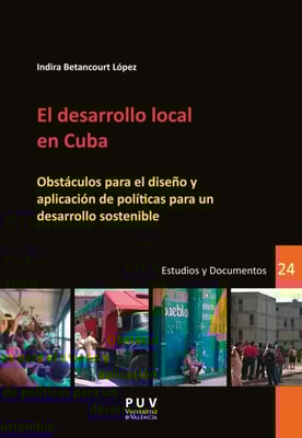 El desarrollo local en Cuba