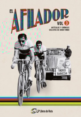 El Afilador Vol. 3