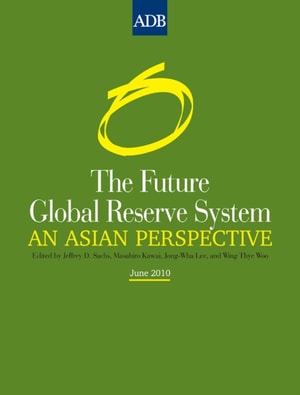 Future Global Reserve System