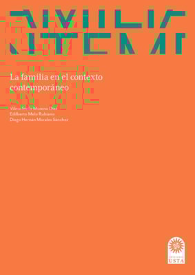 La familia en el contexto contemporáneo