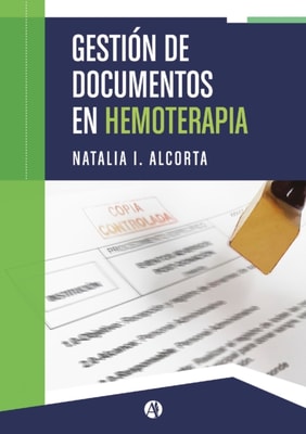 Gestión de documentos en Hemoterapia