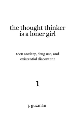 Thought Thinker is a Loner Girl