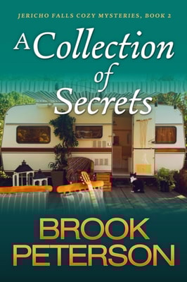 Collection of Secrets